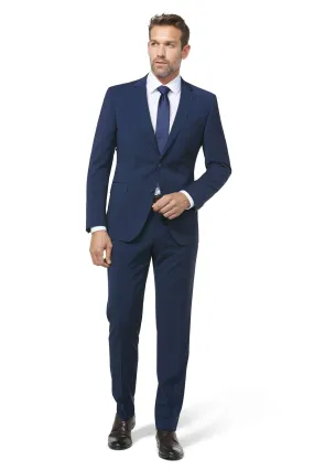 2 Piece DARK BLUE  SUIT