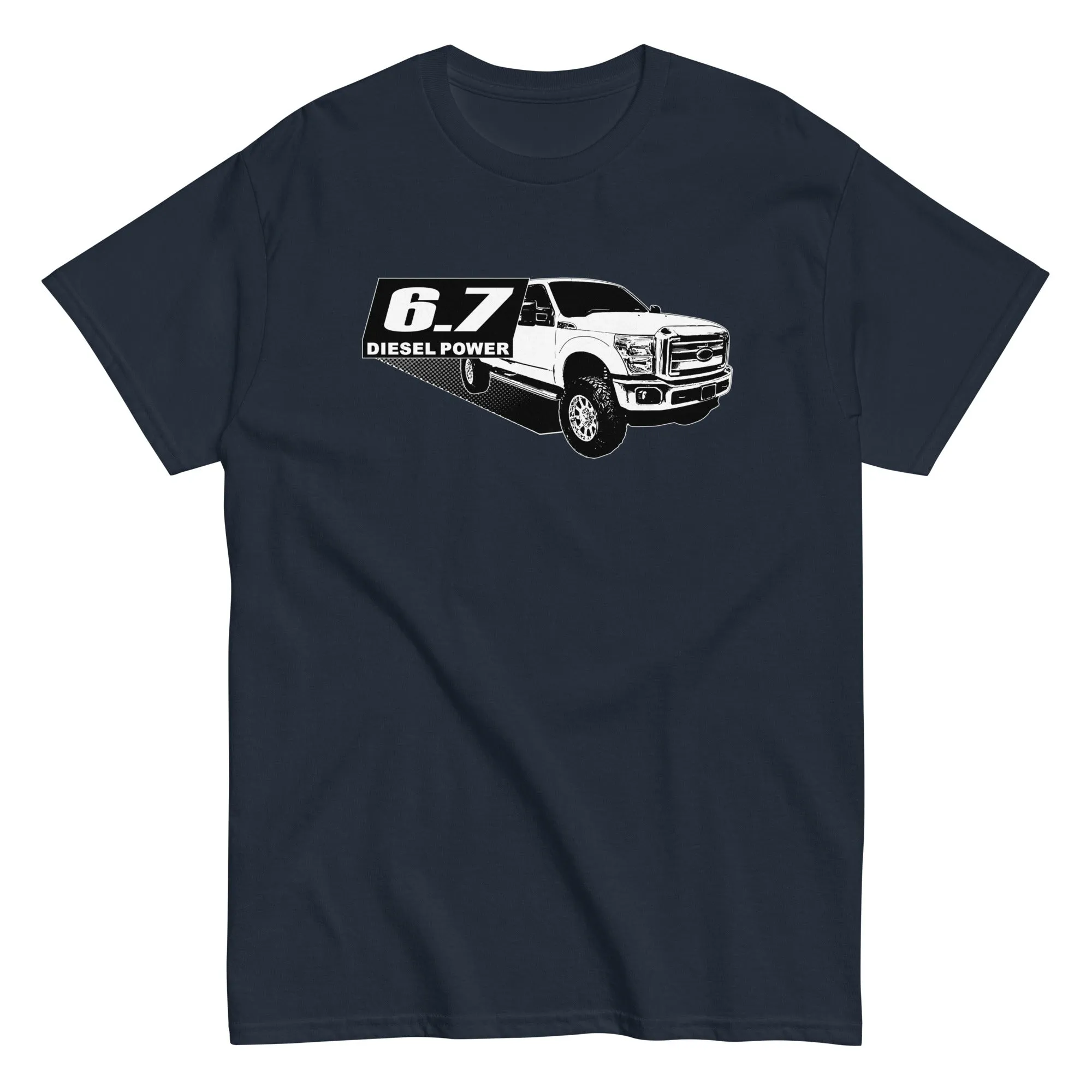 6.7 Power Stroke Diesel T-Shirt