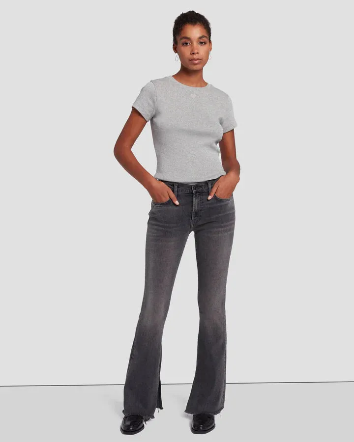 7 For All Mankind ‘Bootcut Tailorless’