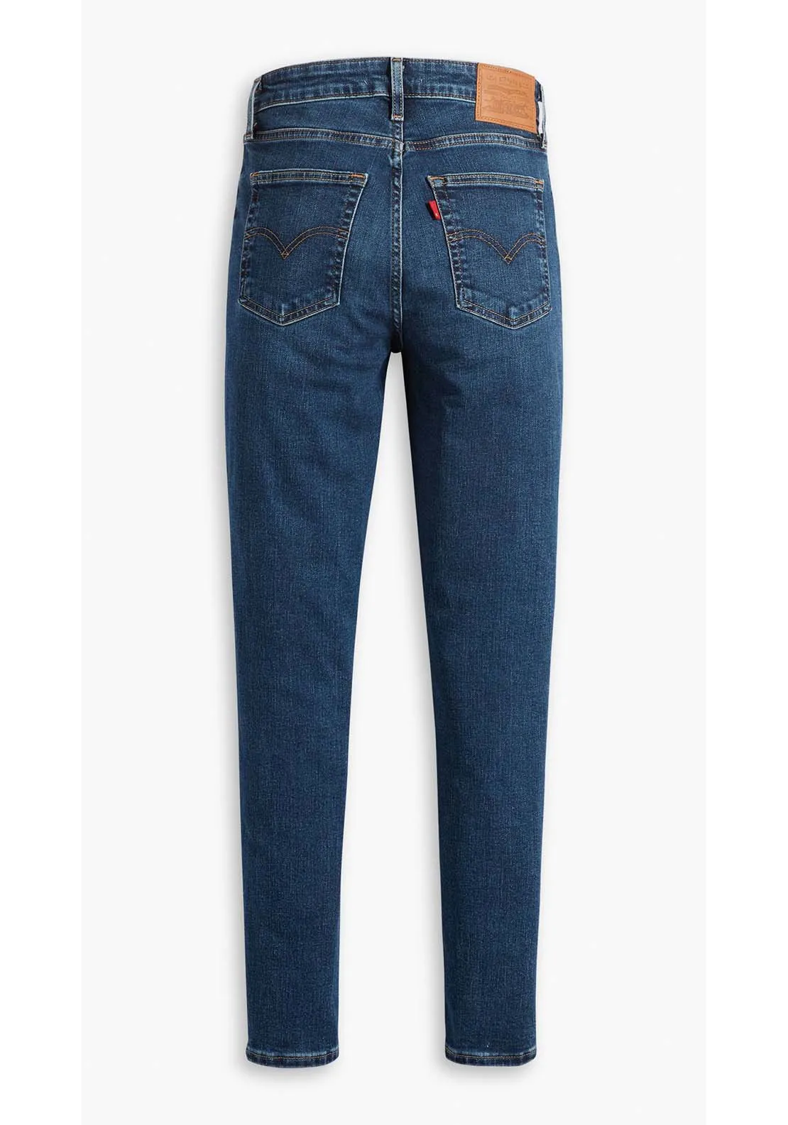 721 High Rise Skinny Jean