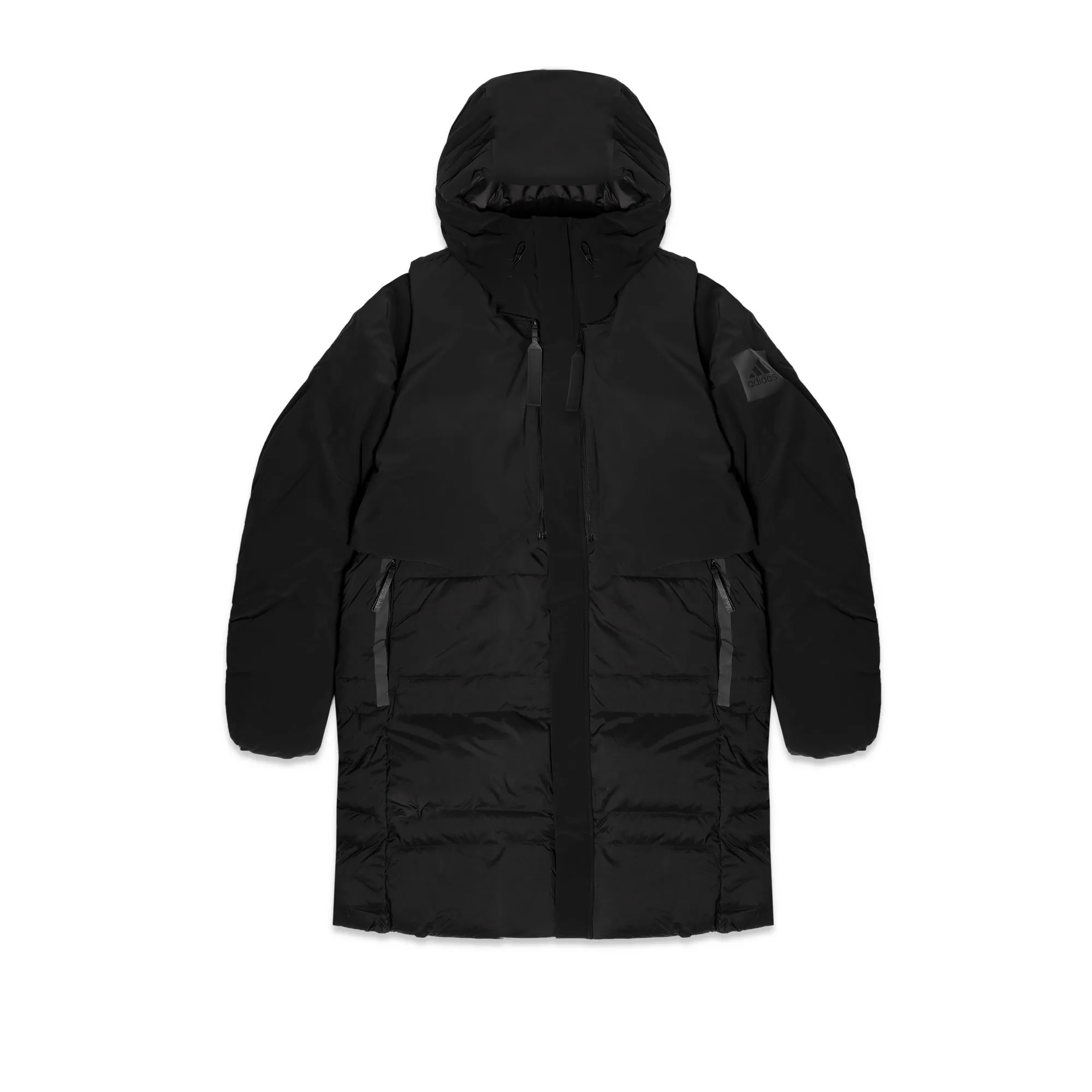 Adidas Mens Myshelter PW Jacket