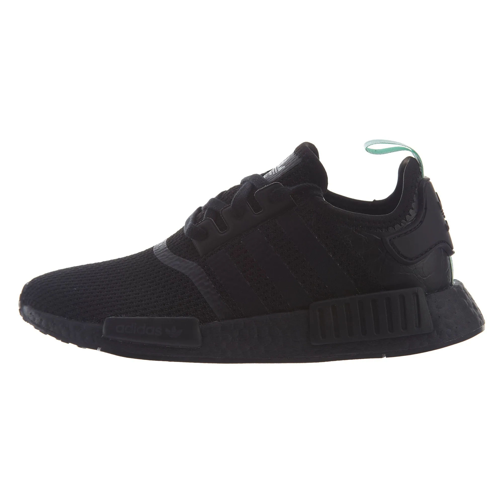 Adidas Nmd_r1 Womens Style : Aq1102-Blk