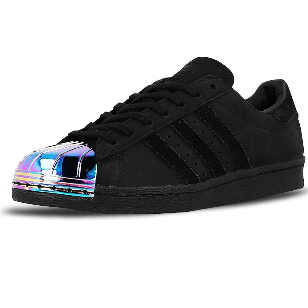 adidas Originals Superstar 80s Metal Toe W (black-multi)