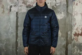 adidas Padded Hooded Puffer Jacket