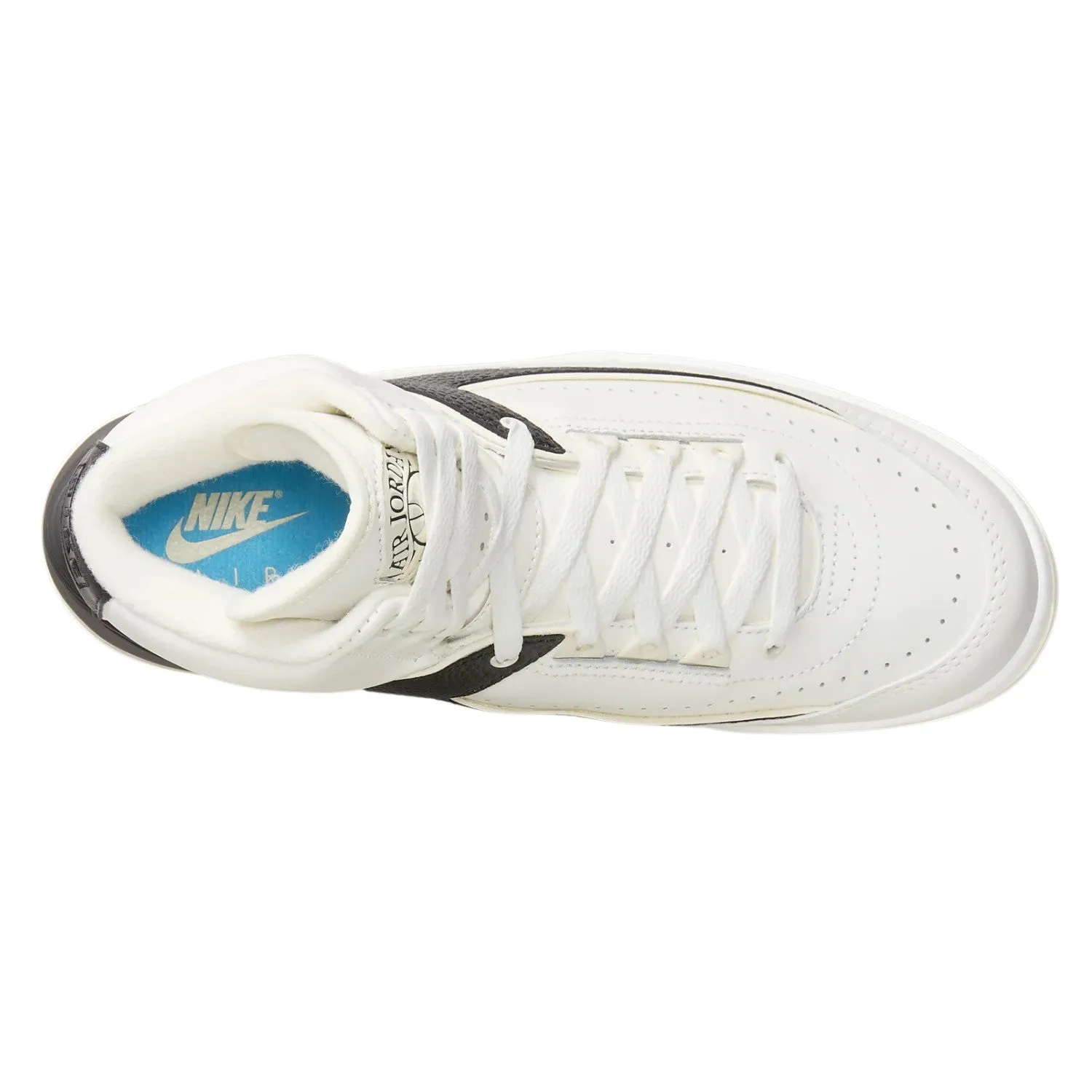 Air Jordan 2 Retro  Womens Style : Dx4400