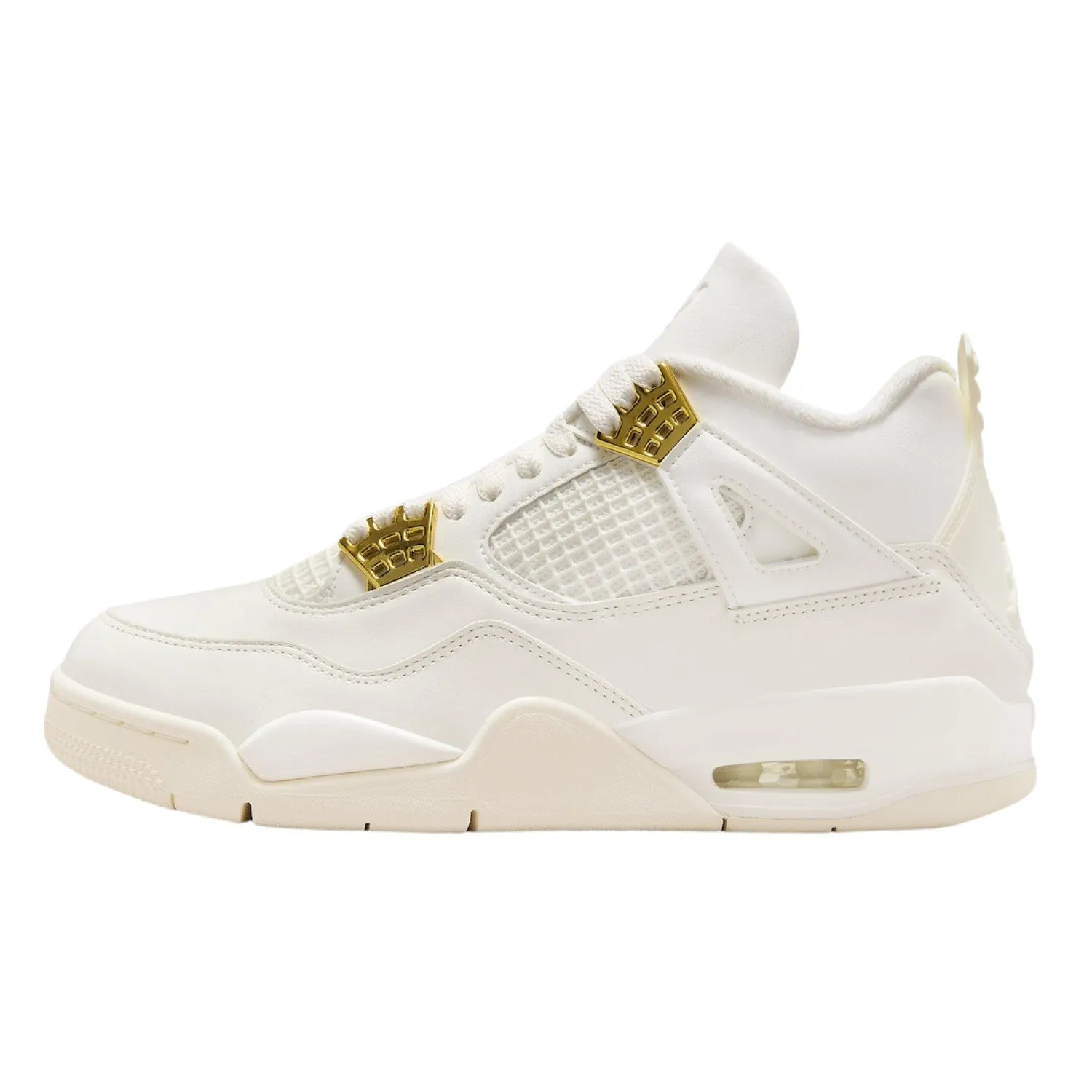 Air Jordan 4 Retro  Womens Style : Aq9129