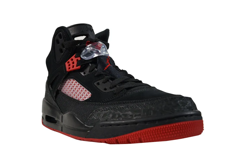 Air Jordan Spizike "Bred"