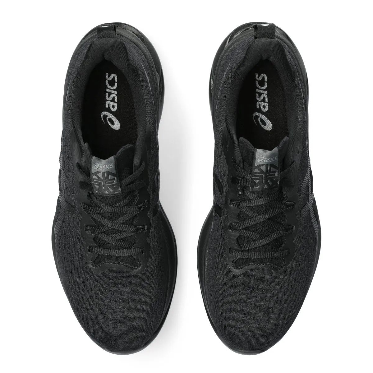 Asics Gel Kinsei Max Men Black  '   