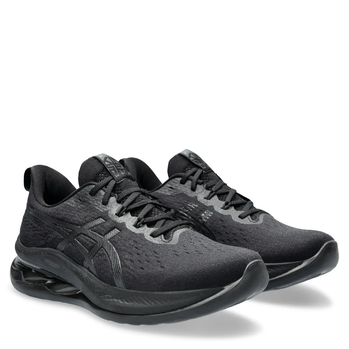 Asics Gel Kinsei Max Men Black  '   