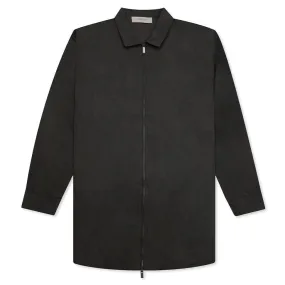 Barn Jacket - Black