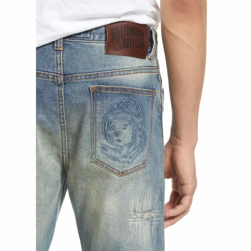 Billionaire Boys Club BB Apollo Jean (Martian) 821-1105