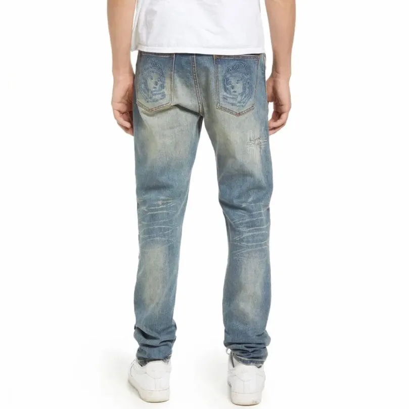 Billionaire Boys Club BB Apollo Jean (Martian) 821-1105