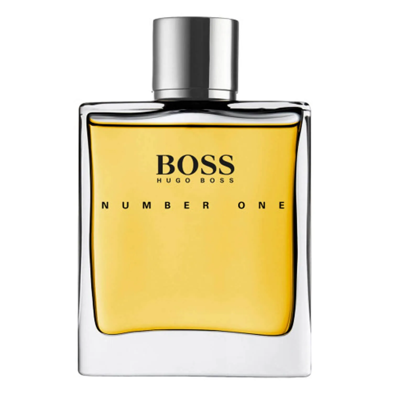 Boss Number One Eau De Toilette - 100ml