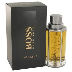 Boss The Scent 100ml EDT for Men by Hugo Boss