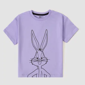 Bugs Bunny Oversized T-shirt