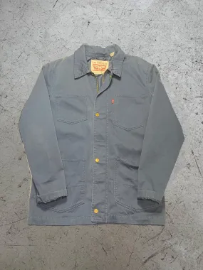 Camisa Vaquera Levis