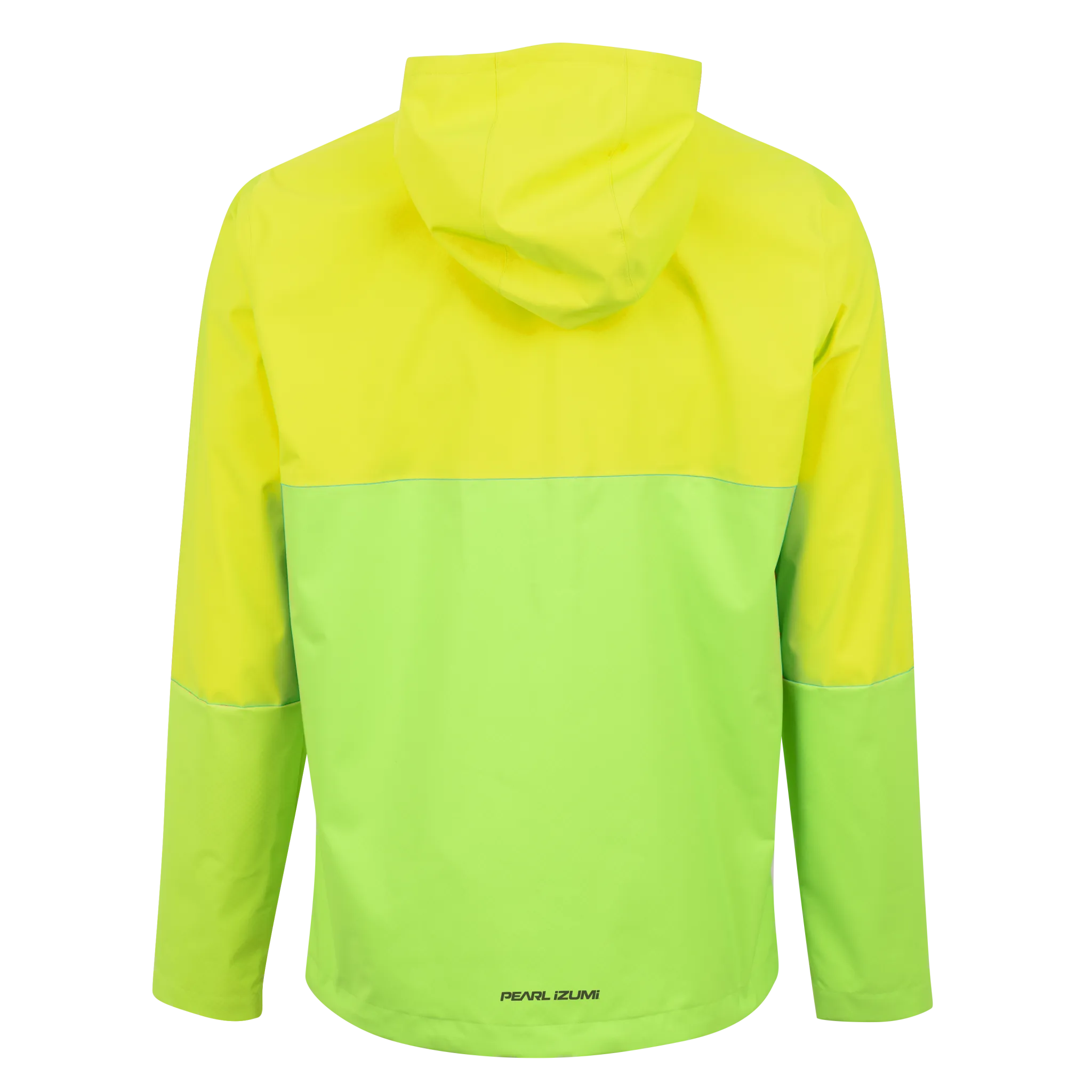 Canyon 2.5L WxB Anorak Rain Jacket