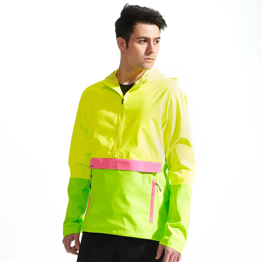 Canyon 2.5L WxB Anorak Rain Jacket