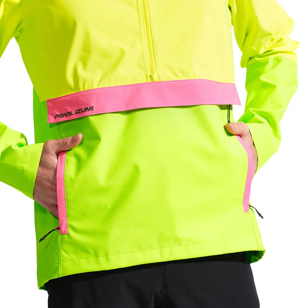 Canyon 2.5L WxB Anorak Rain Jacket