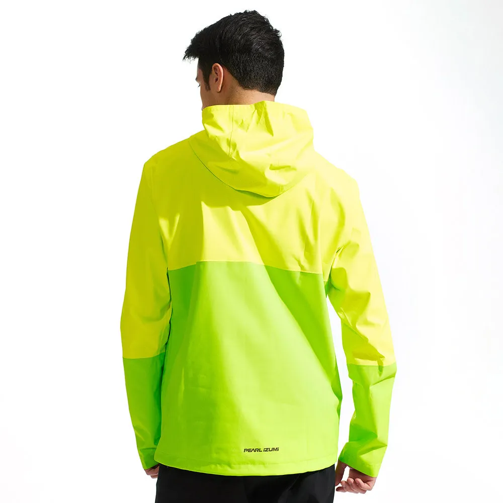 Canyon 2.5L WxB Anorak Rain Jacket