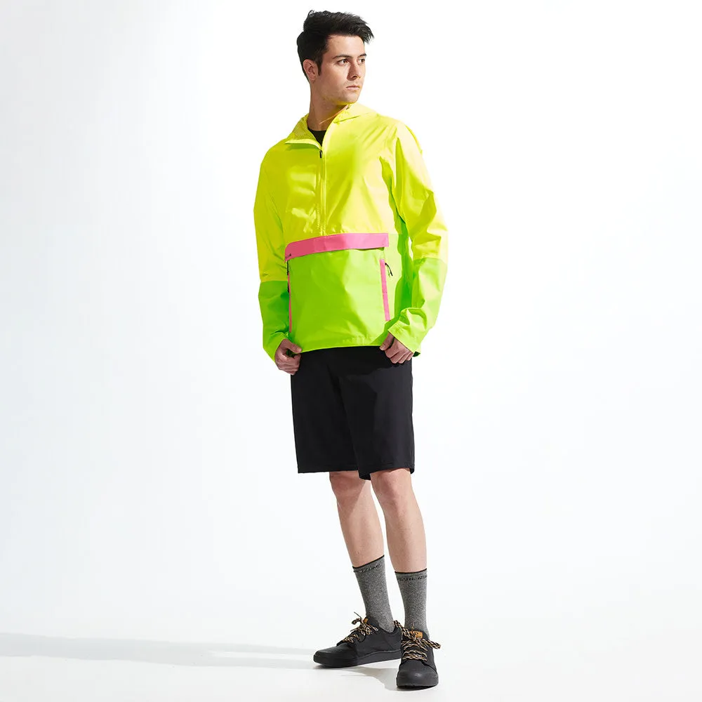 Canyon 2.5L WxB Anorak Rain Jacket