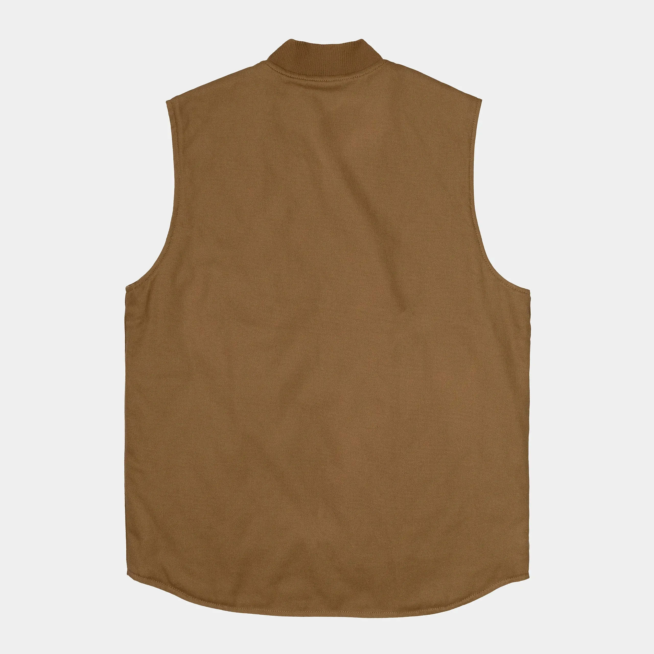 Carhartt Classic Vest Hamilton Brown Rigid