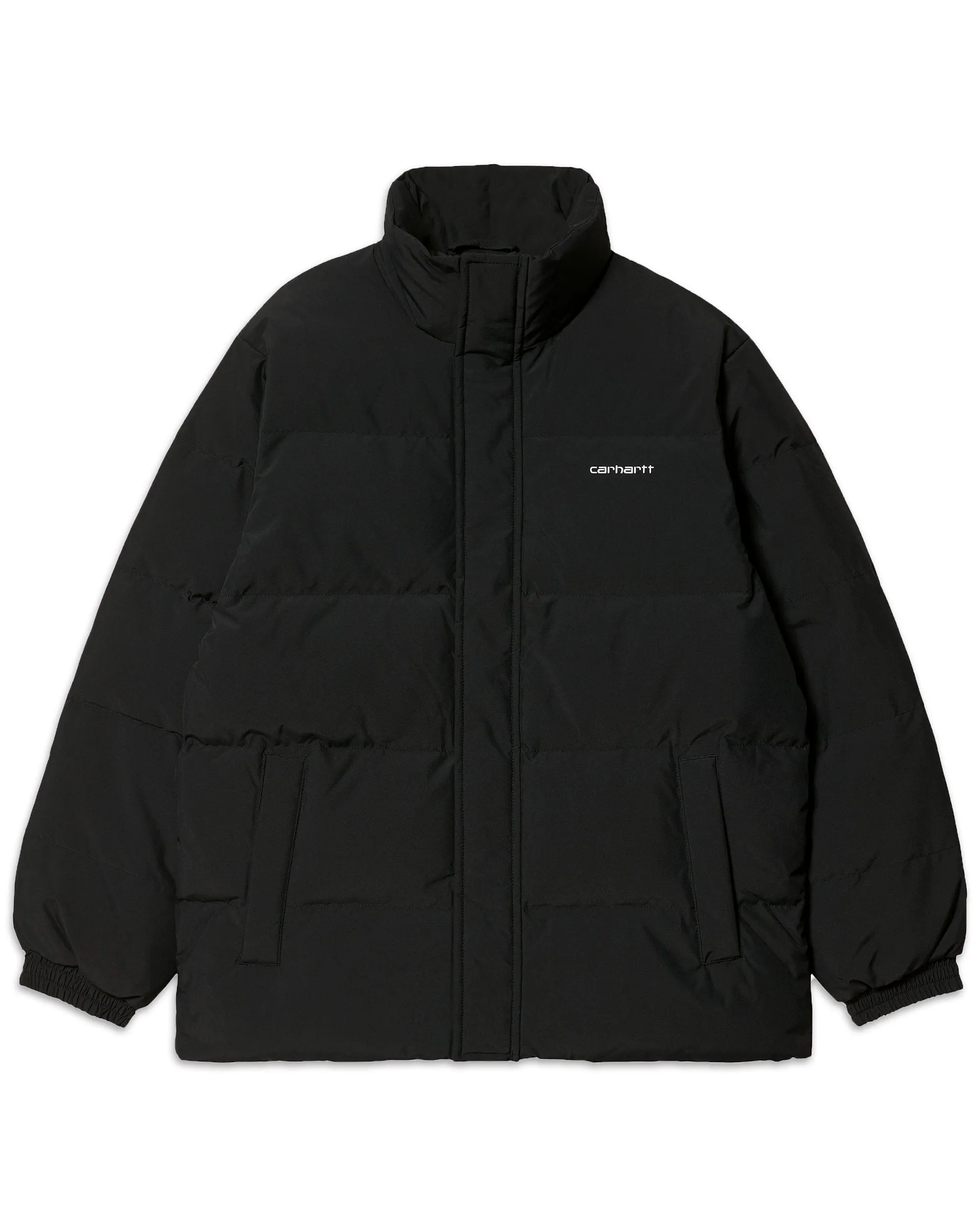 Carhartt Wip Danville Jacket Black White