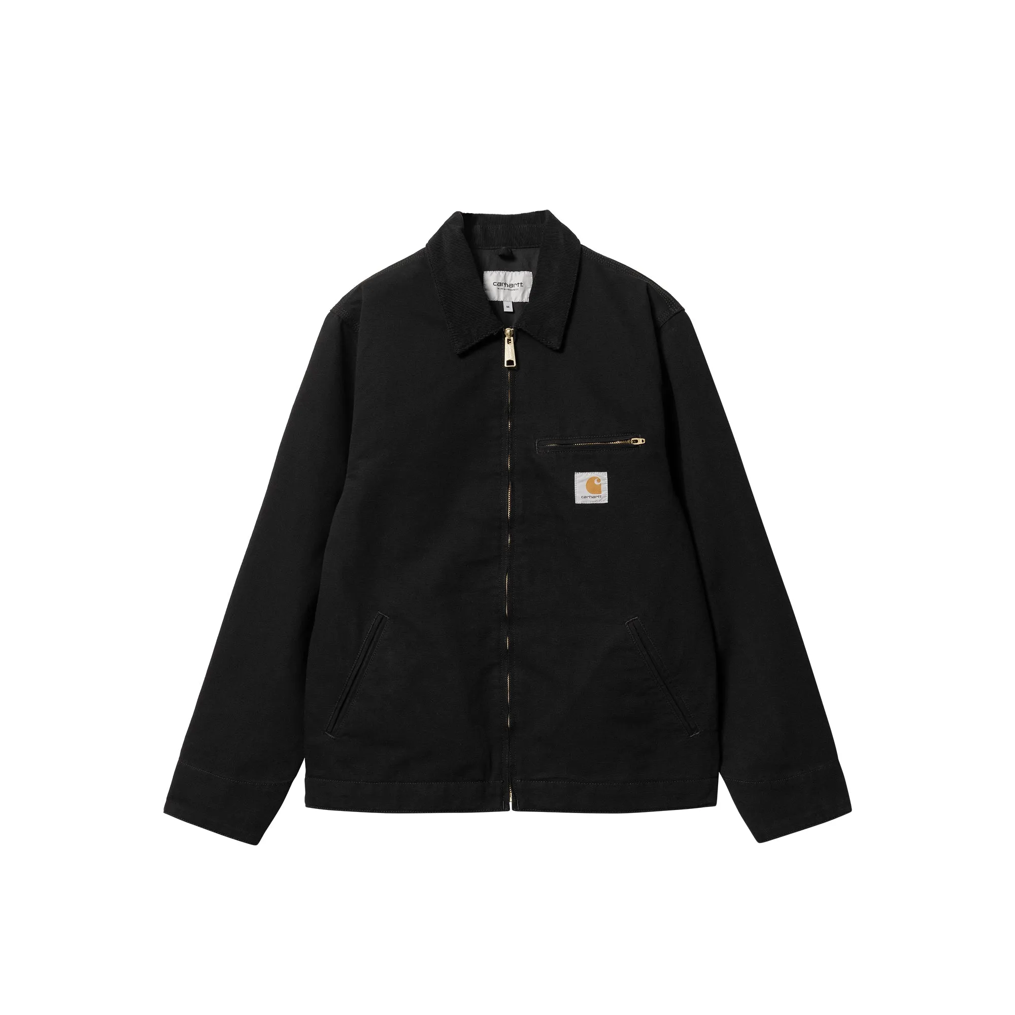 Carhartt WIP Mens Detroit Jacket