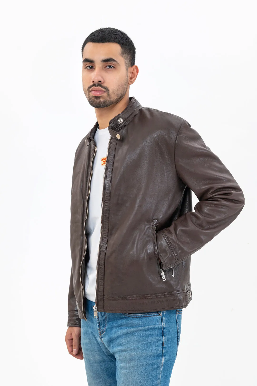 CORIO CLJ-CHB-PL-JACKET