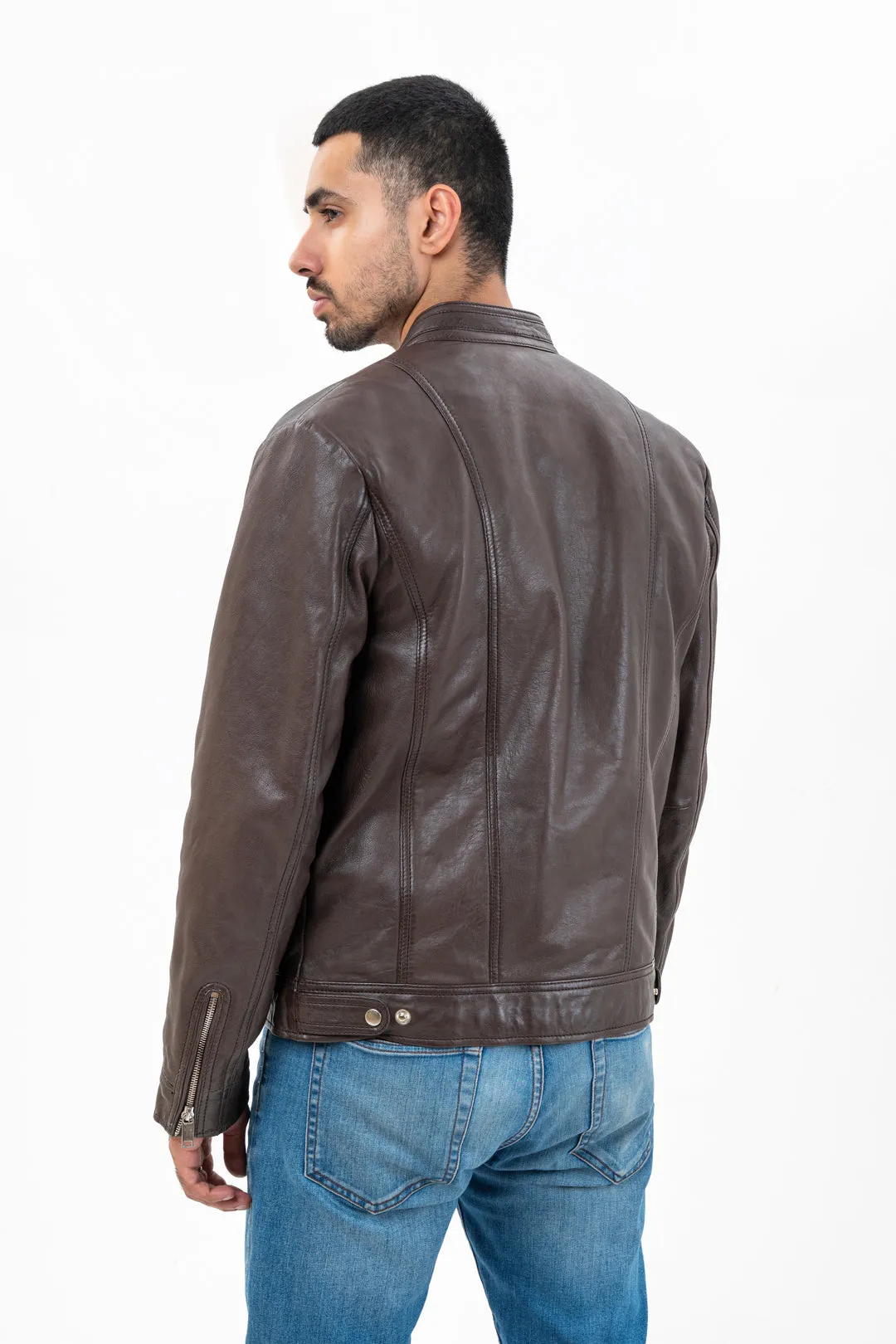 CORIO CLJ-CHB-PL-JACKET