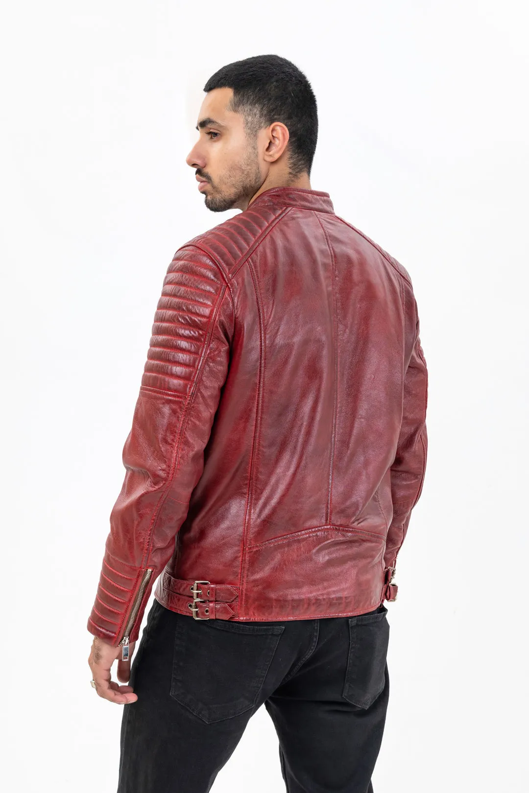 CORIO CLJ-RD-LN-JACKET