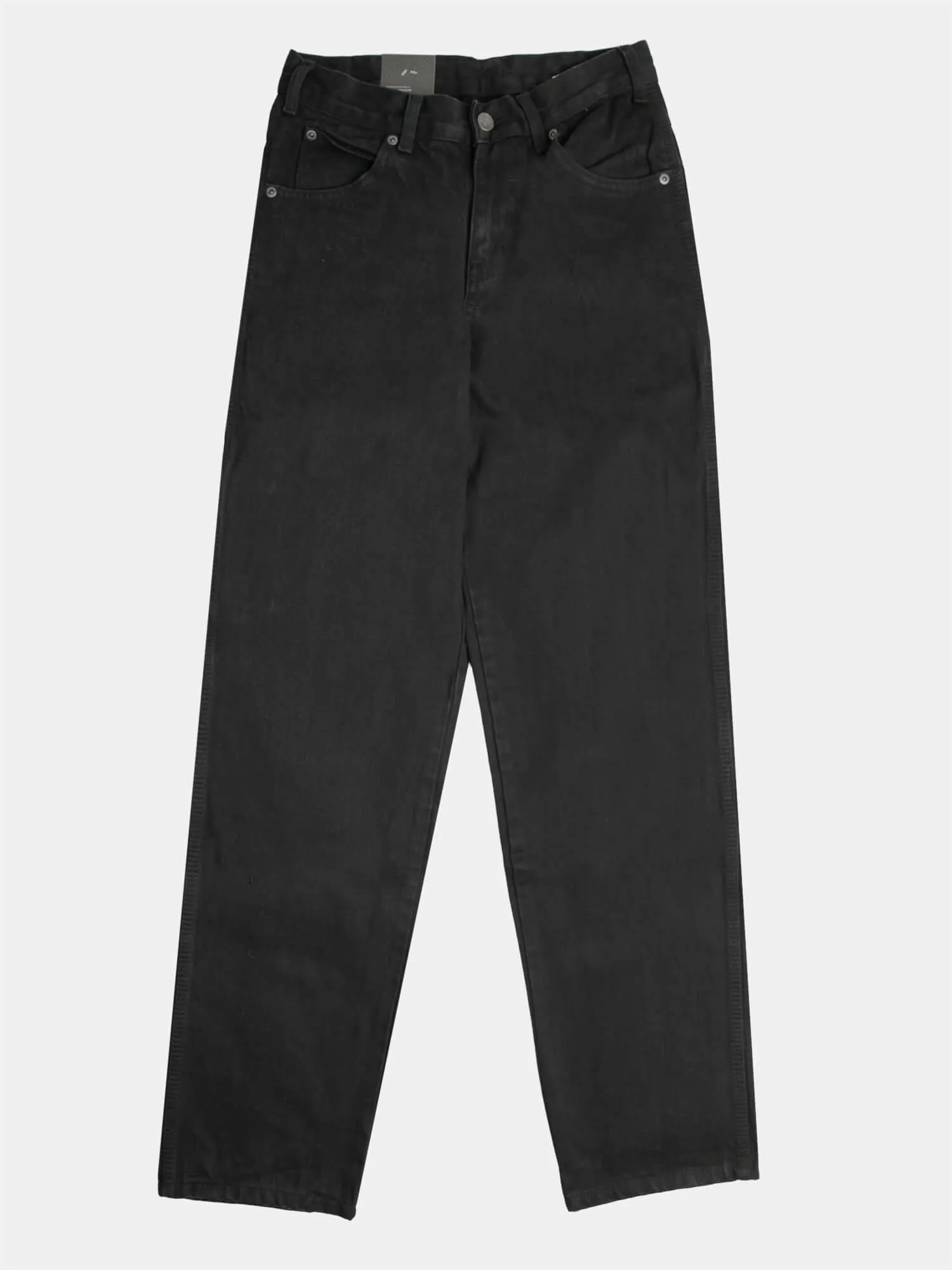 Dickies Relaxed Fit Carpenter Jean - Black