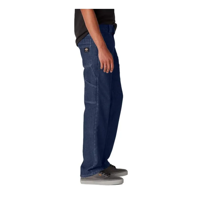 Dickies Utility Jean Stonewashed Indigo Blue