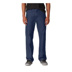 Dickies Utility Jean Stonewashed Indigo Blue