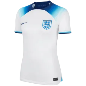 England National Womens Home Jersey - 2022