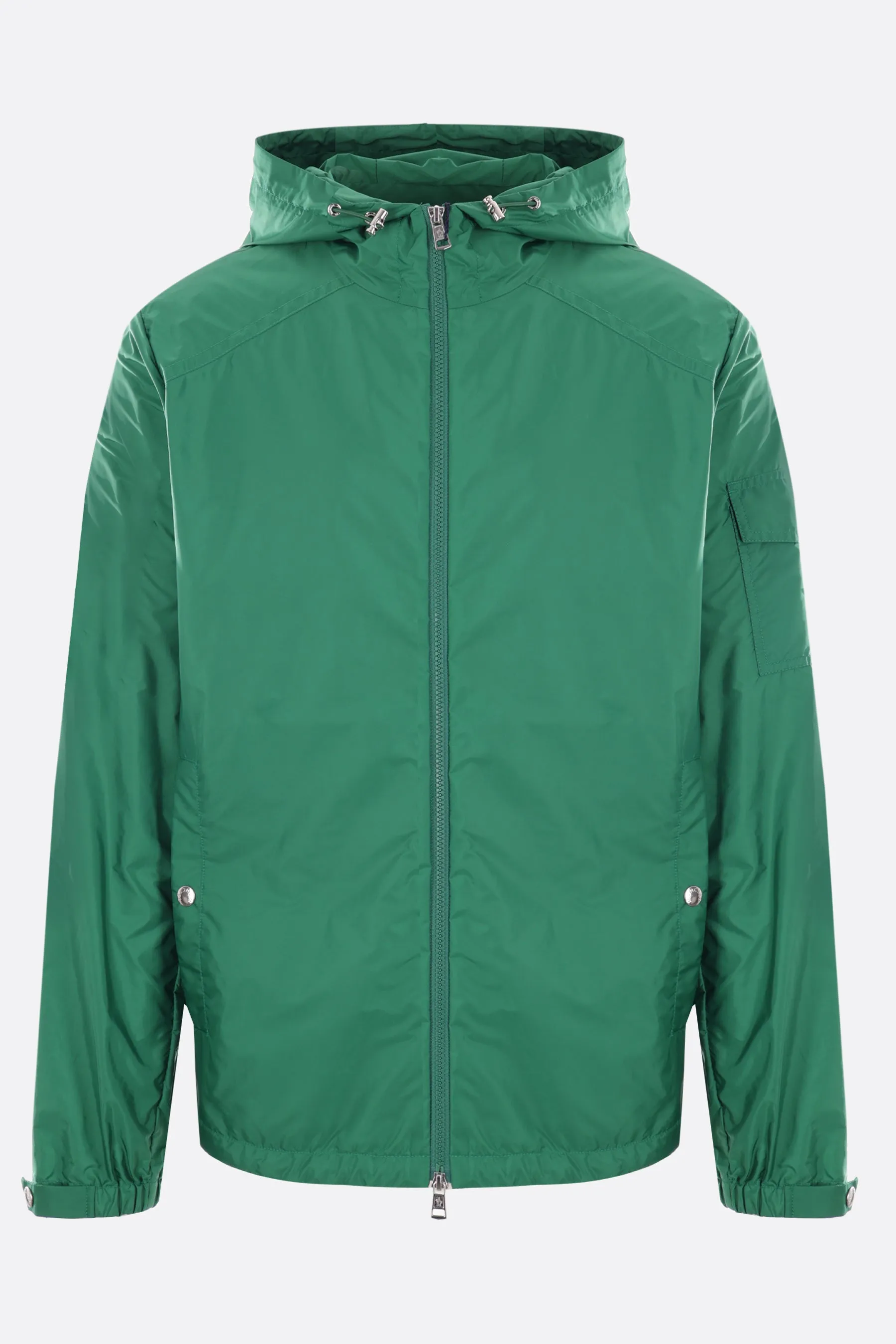 Etiache nylon jacket