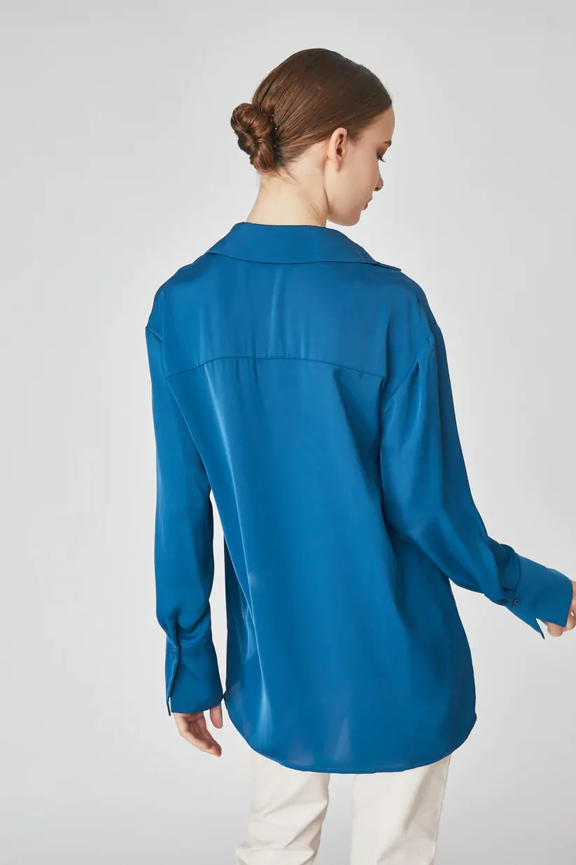 Evangelista Blouse