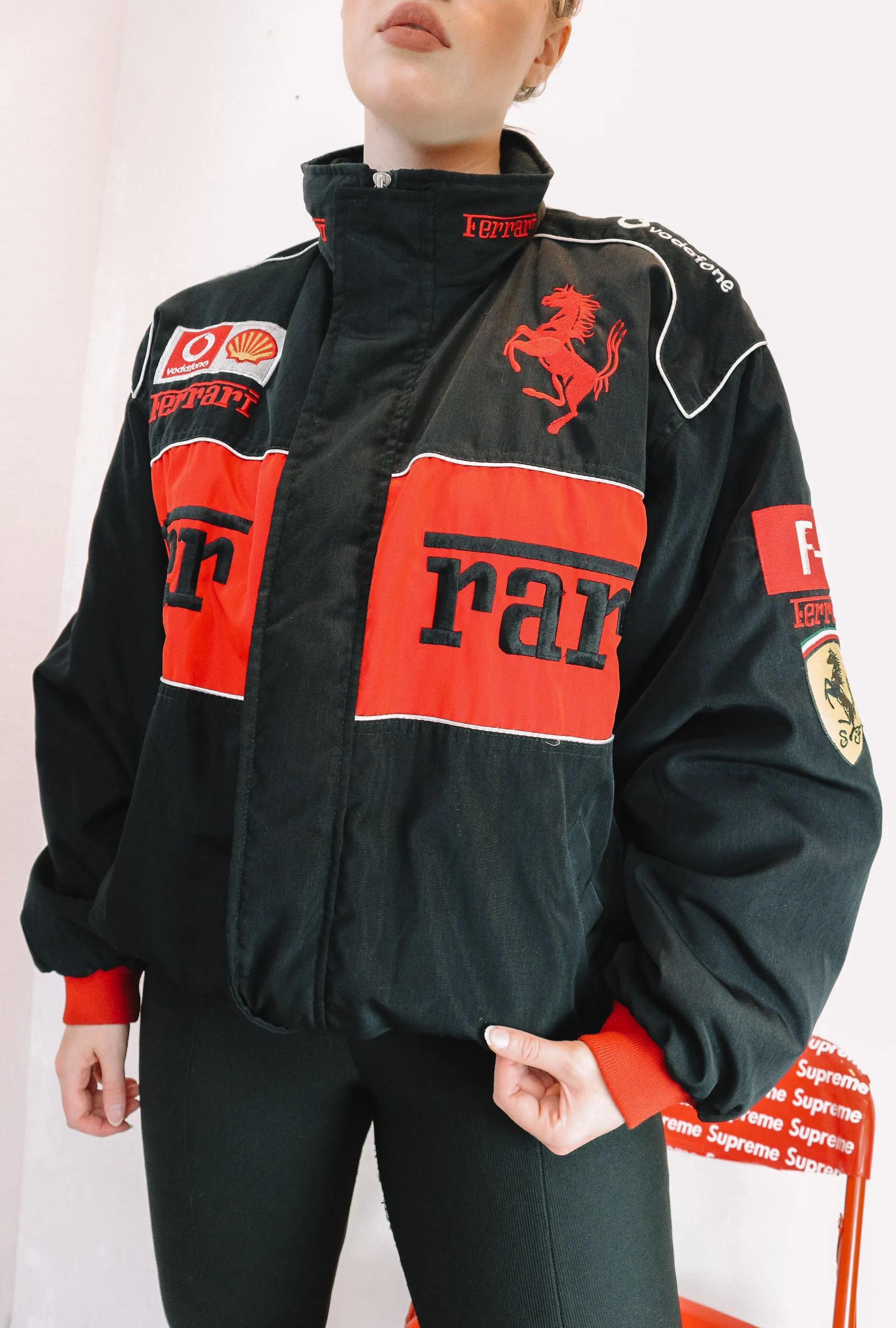 Ferrari Jacket XL