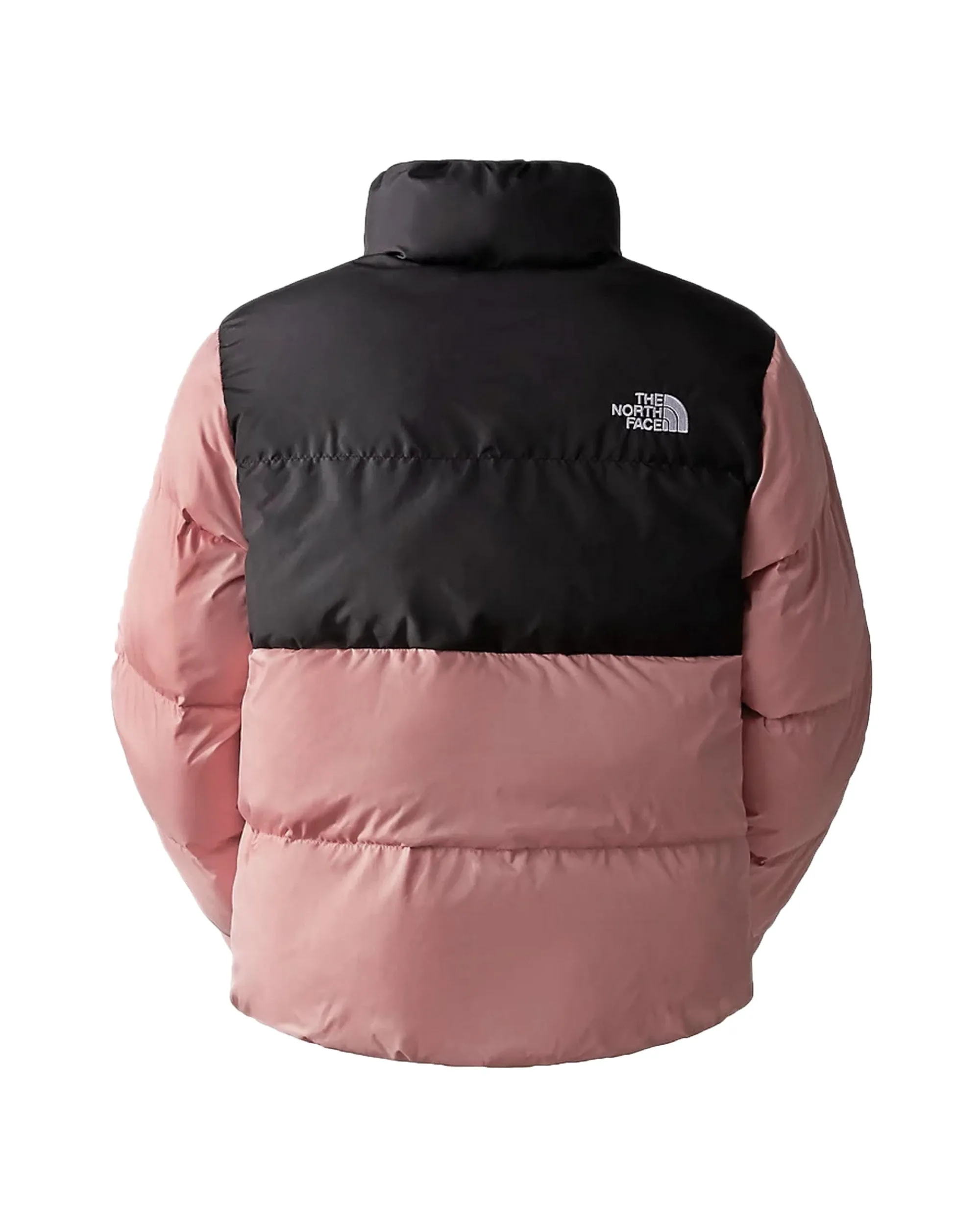 Giacca Donna The North face Cropped Saikuru Jacket Rosa