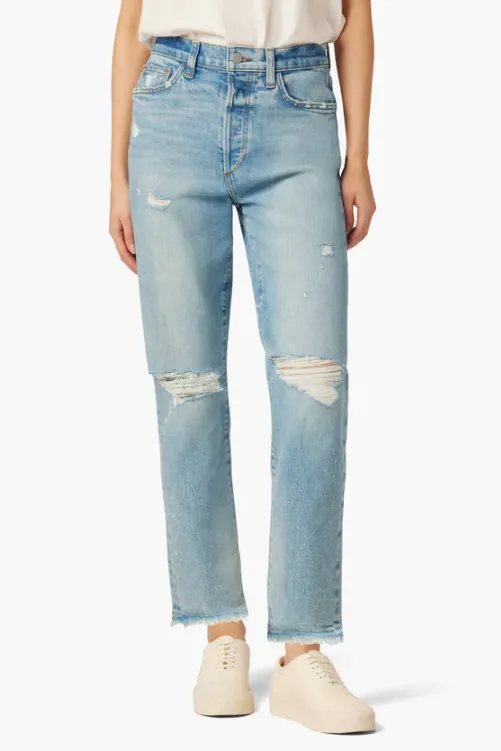 Good Karma Honor Straight Leg Jean