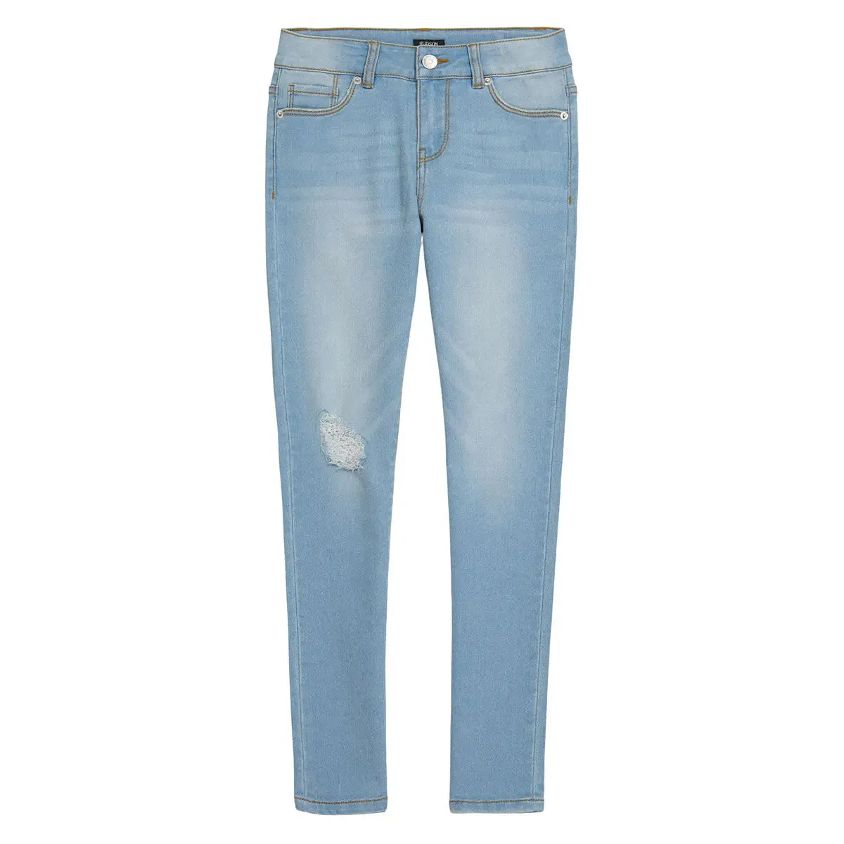 Hudson Girl's Signature Skinny Jean