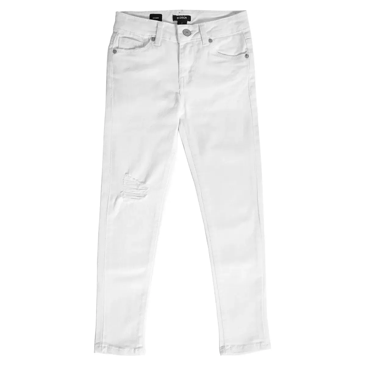 Hudson Girl's Signature Skinny Jean