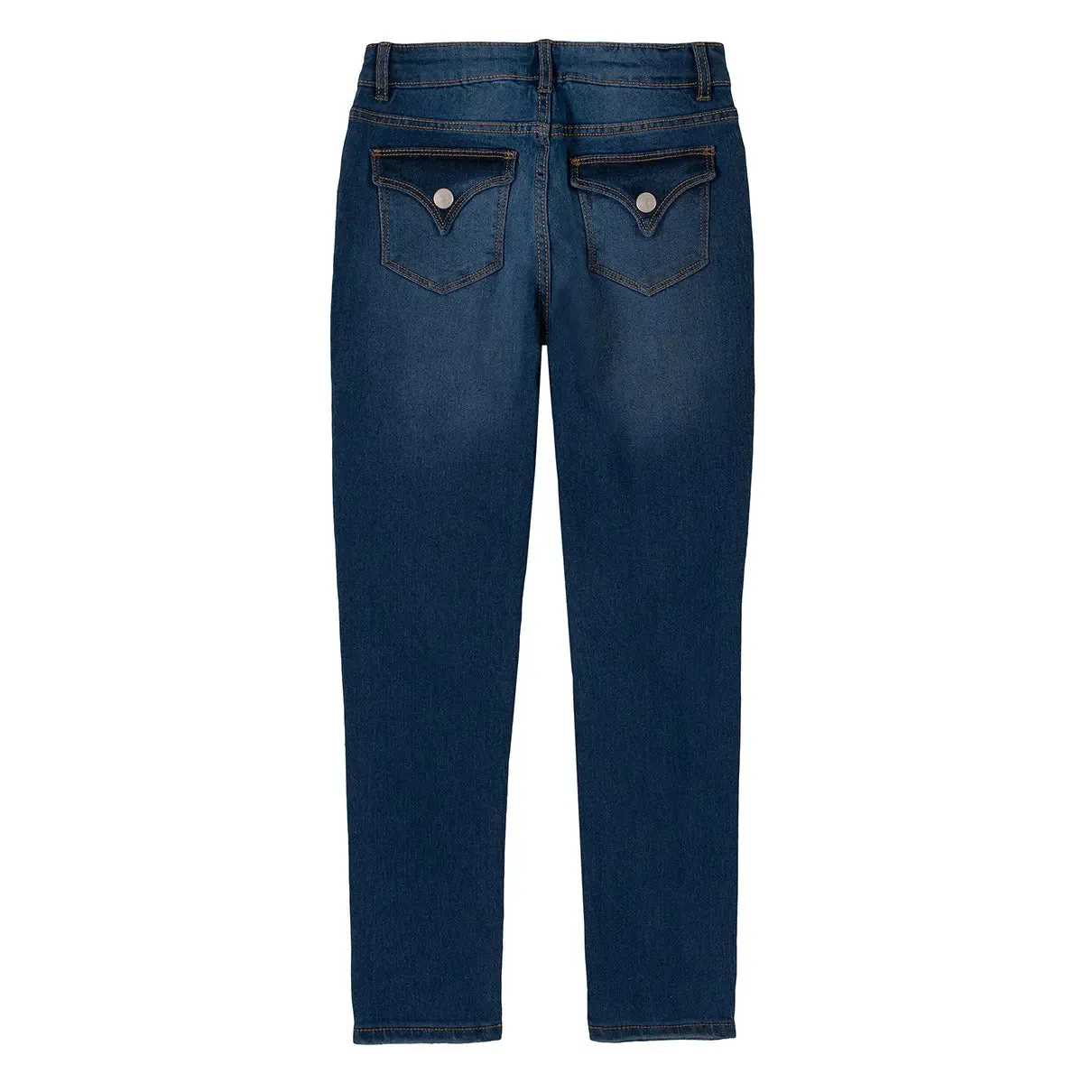 Hudson Girl's Signature Skinny Jean