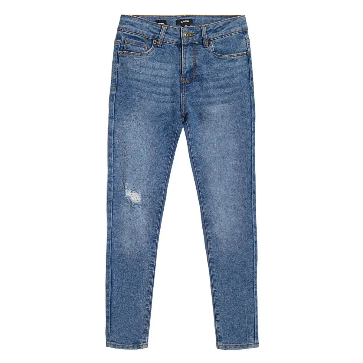 Hudson Girl's Signature Skinny Jean