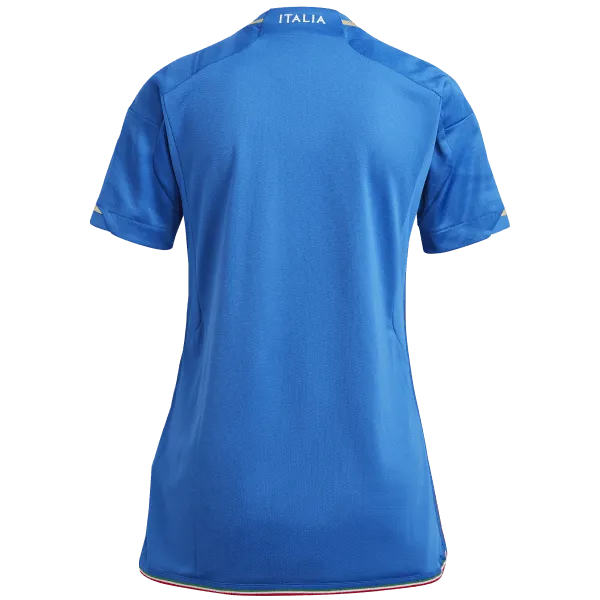 Italy National Womens Home Jersey - 2023