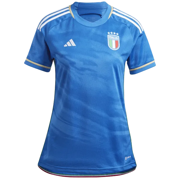 Italy National Womens Home Jersey - 2023