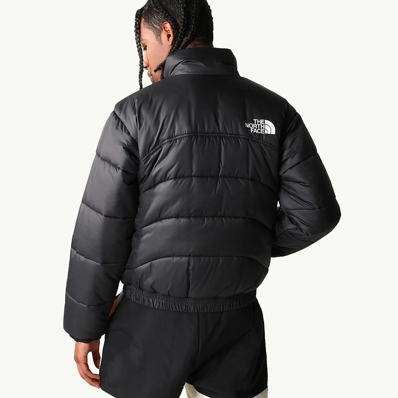 Jacket 2000 - TNF Black