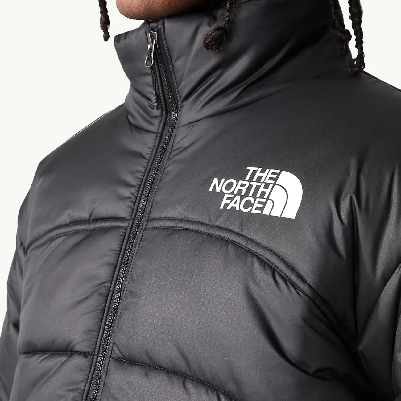 Jacket 2000 - TNF Black