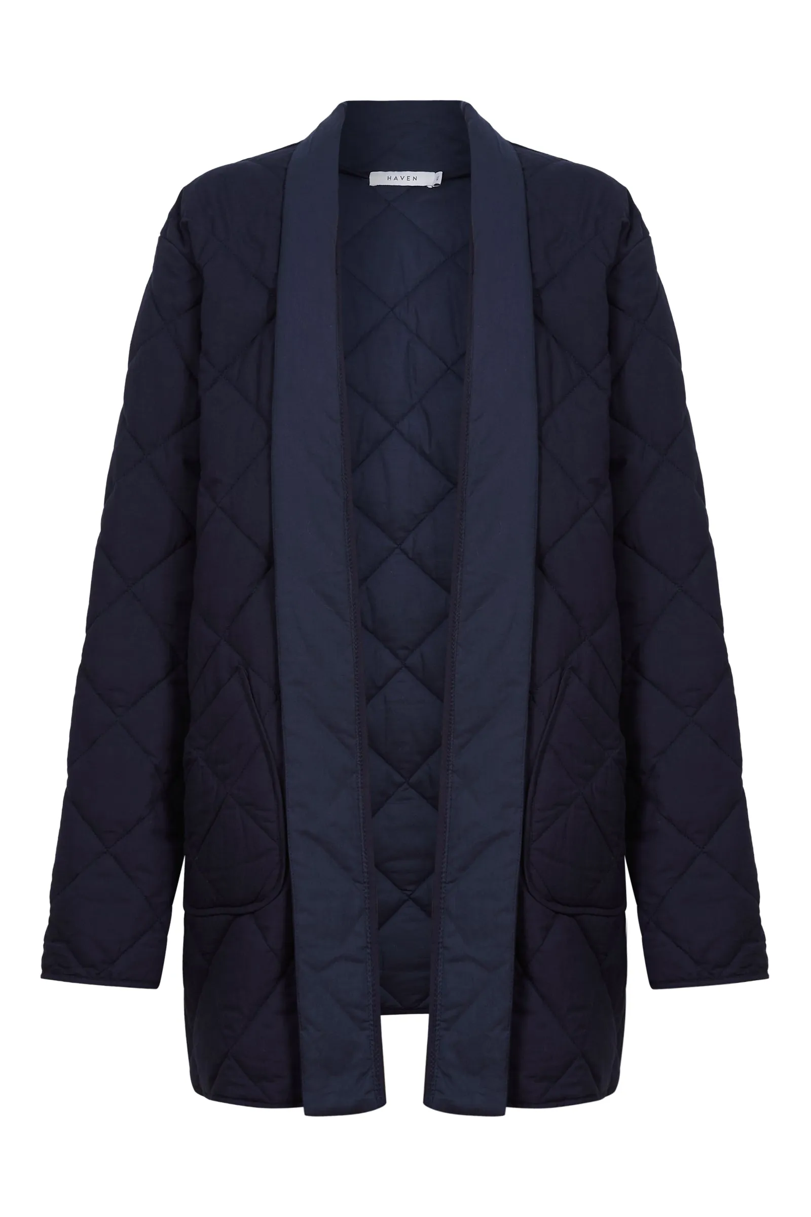 Jasper Jacket, Midnight