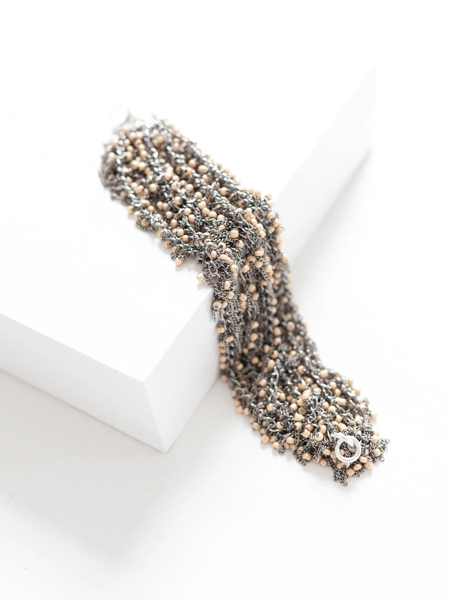 Jean-Francois Mimilla Bracelet, No. 106